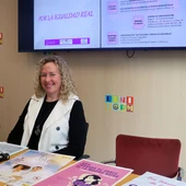 Programa Actos Mujer 2025 Benidorm Programa Actos Mujer 2025 Benidorm