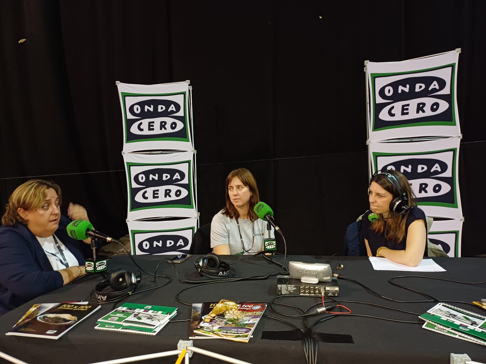 Nudesa, presente en la feria Cimag - GandAgro 2025 Nudesa, presente en la feria Cimag - GandAgro 2025