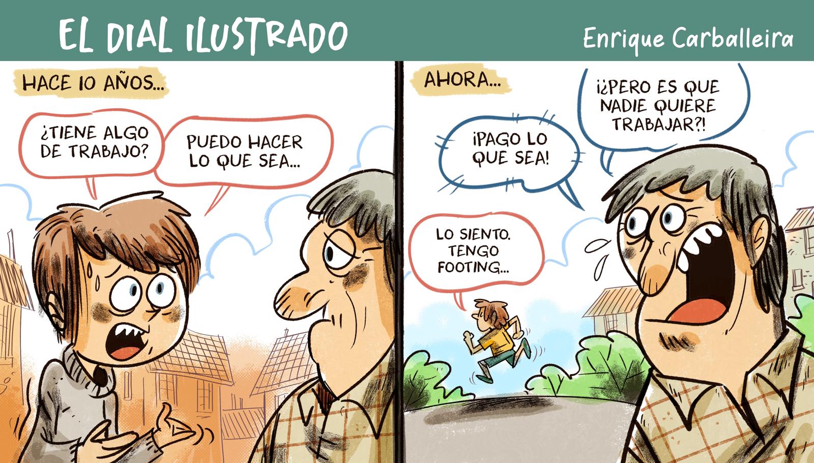 El Dial Ilustrado 21/02/2025 El Dial Ilustrado 21/02/2025