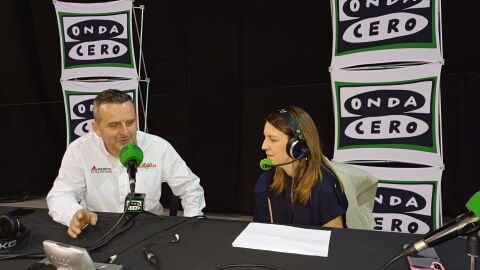 Maxideza lleva a la feria Cimag - GandAgro 2025 