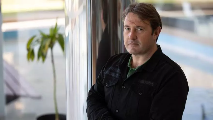 Damià Verdera: "Somos optimistas con el futuro del Club Náutico de Ibiza pero tampoco podemos crear falsas esperanzas" Damià Verdera: "Somos optimistas con el futuro del Club Náutico de Ibiza pero tampoco podemos crear falsas esperanzas"