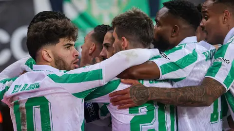 El Betis se medirá al Vitoria Guimaraes en octavos El Betis se medirá al Vitoria Guimaraes en octavos