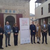 Diversificar el turismo, objetivo de Velázquez para Toledo
