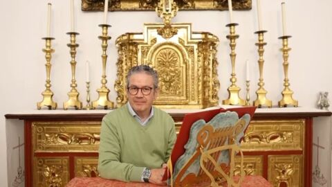 &Aacute;ngel Manuel P&eacute;rez