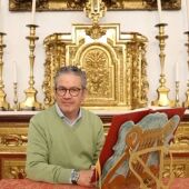 Ángel Manuel Pérez