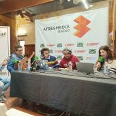 Mas de Uno Almeria