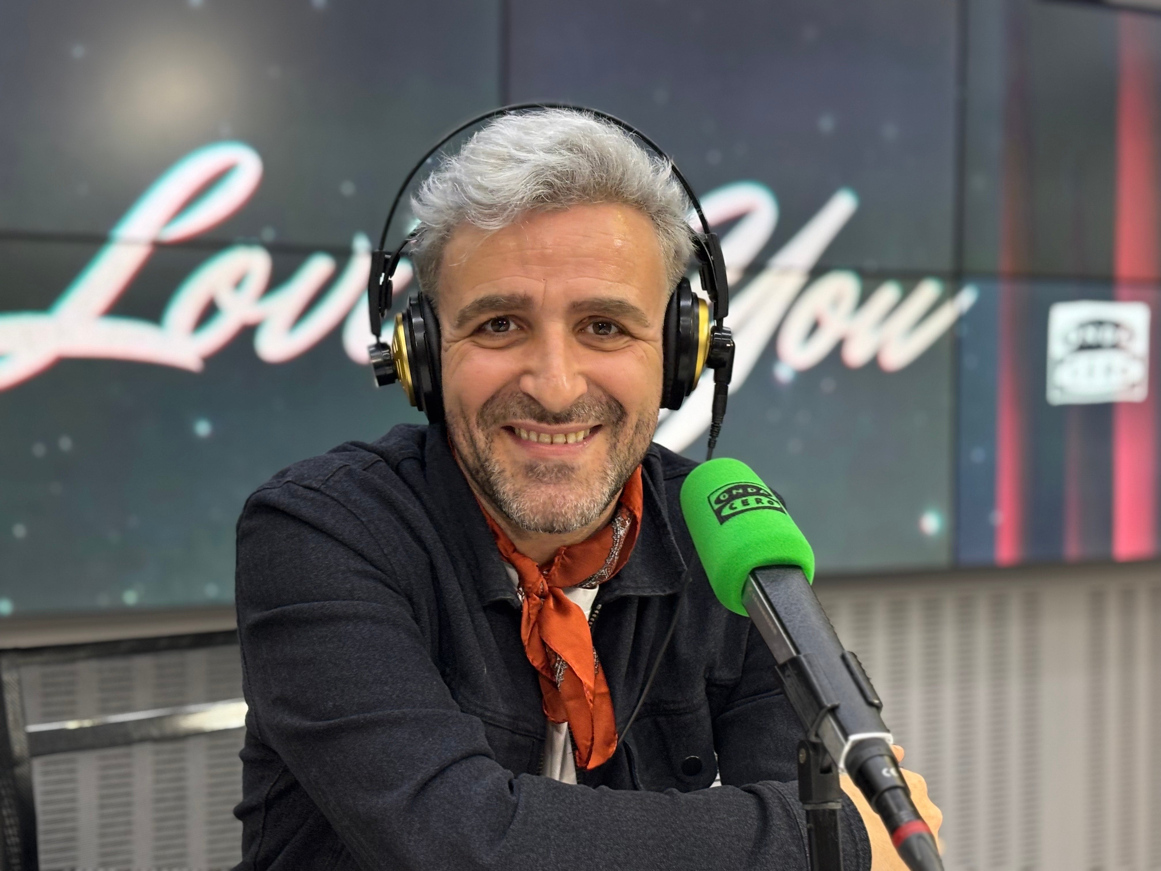 "Funambulista, Sabina y el deseo sin filtros: El arte de seducir con música" "Funambulista, Sabina y el deseo sin filtros: El arte de seducir con música"