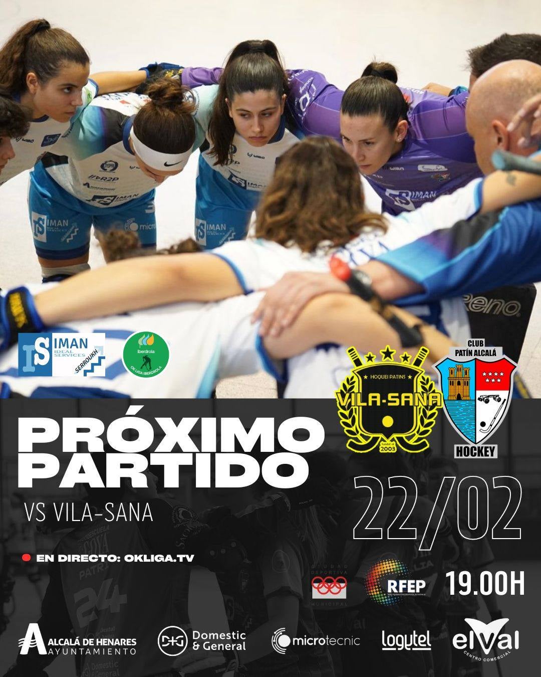 Más de uno Alcalá 21/02/2025 Más de uno Alcalá 21/02/2025