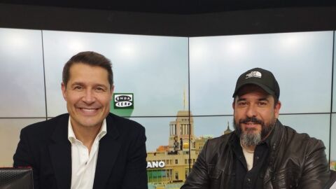 Jos&eacute; Miguel Guti&eacute;rrez presenta Antidisturbios, viaje al centro del conflicto callejero