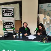 El alcalde de Vila-real, José Benlloch, en el programa Más de Uno Vila-real, especial Fiestas Fundacionales. El alcalde de Vila-real, José Benlloch, en el programa Más de Uno Vila-real, especial Fiestas Fundacionales.