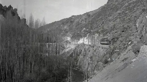 100 años del primer viaje en Tranvía 100 años del primer viaje en Tranvía