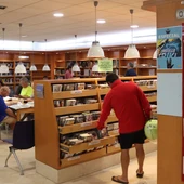 La Biblioteca Central de Benidorm presenta iniciativas para incentivar la lectura. La Biblioteca Central de Benidorm presenta iniciativas para incentivar la lectura.