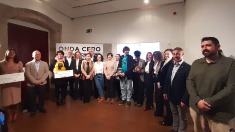 Kikiricoop, premio Luz Verde de Onda Cero Asturias