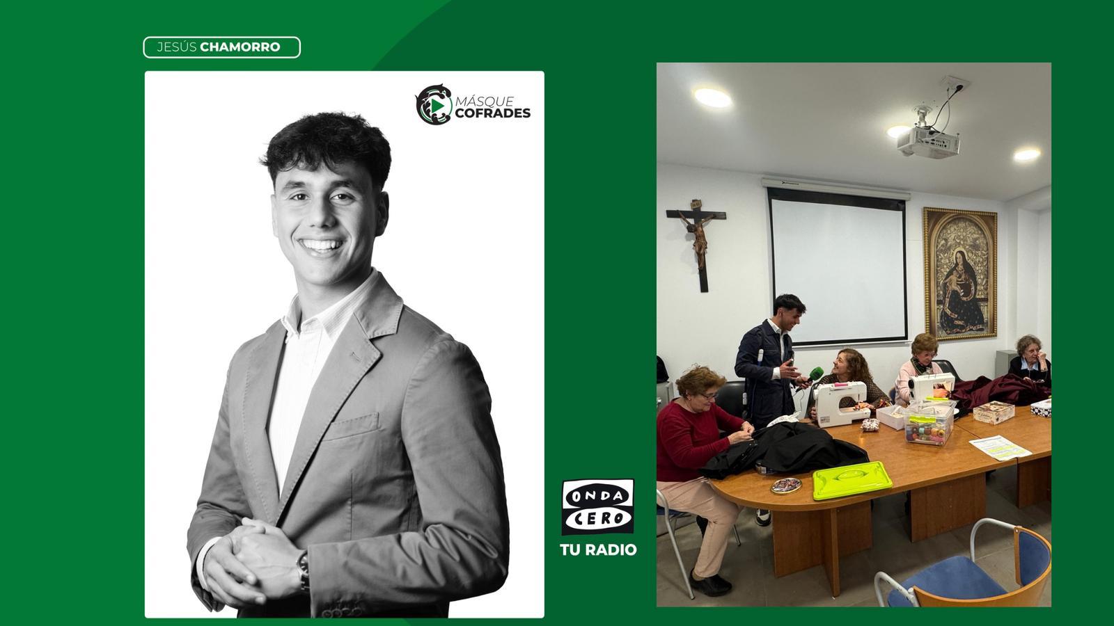 LAS MAYORES DE HUERTO PACO Y SU ESENCIA EN LA REDENCIÓN LAS MAYORES DE HUERTO PACO Y SU ESENCIA EN LA REDENCIÓN