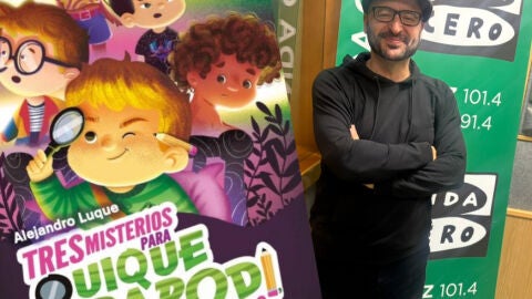 Alejandro Luque