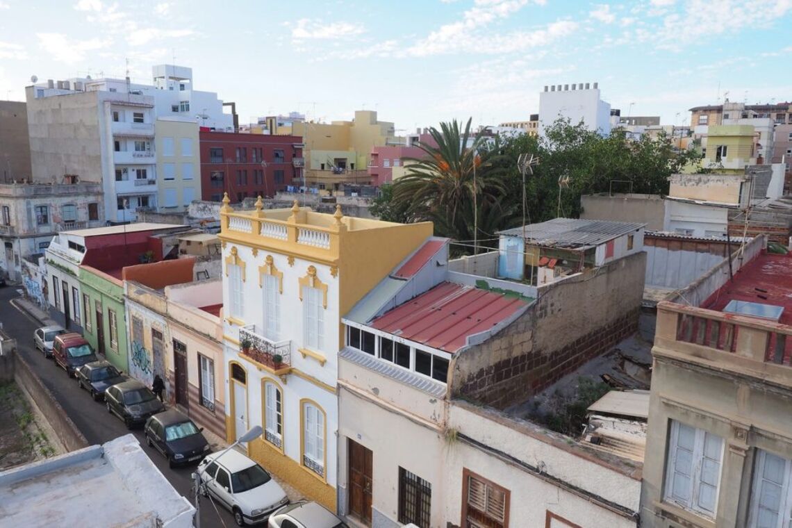 La Brújula de Canarias 21/02/2025 La Brújula de Canarias 21/02/2025