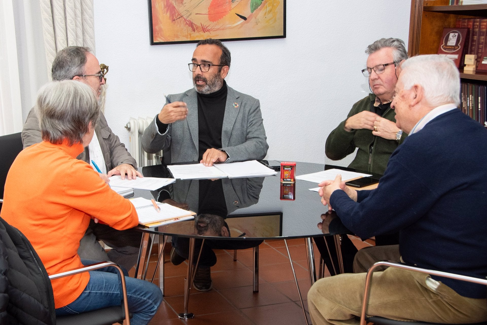 Morales acudirá a la concentración del 13 de marzo en Plasencia para pedir que el tren Alvia pare en la ciudad Morales acudirá a la concentración del 13 de marzo en Plasencia para pedir que el tren Alvia pare en la ciudad