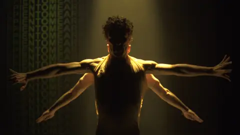 El Museo Carmen Thyssen Málaga celebra la cuarta edición de ‘Tangentes. Experiencias de danza y performance’ El Museo Carmen Thyssen Málaga celebra la cuarta edición de ‘Tangentes. Experiencias de danza y performance’