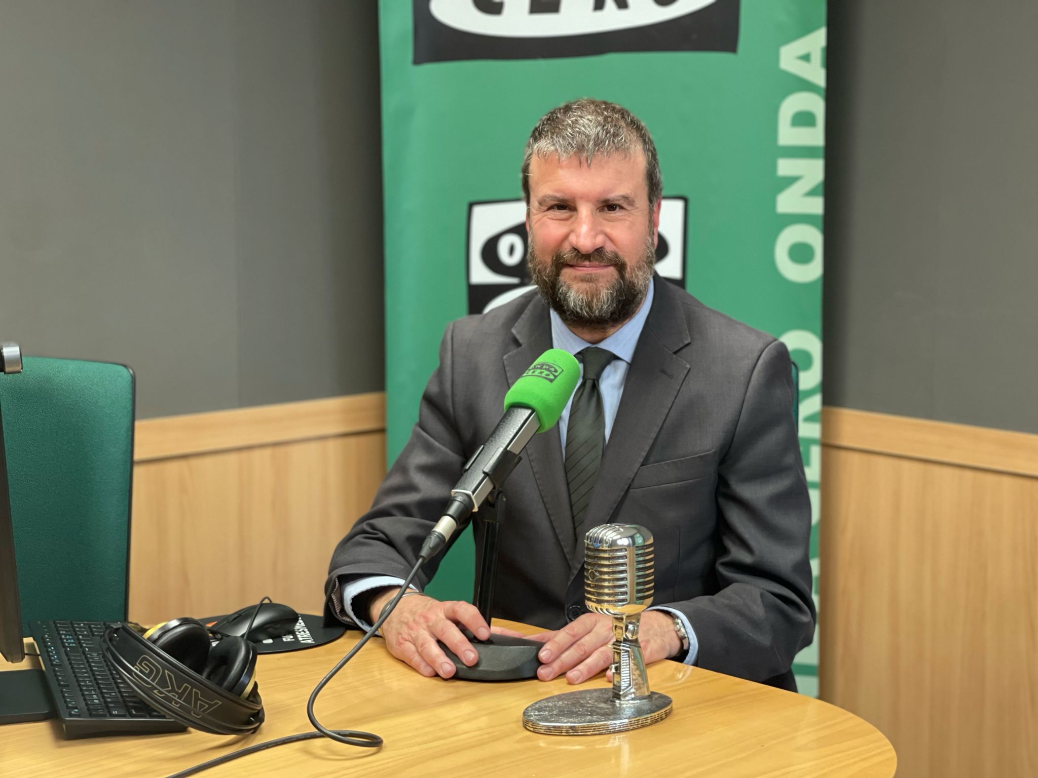 Onda Cero Mallorca reconoce a Carmen Riu por su liderazgo en RIU Hotels & Resorts Onda Cero Mallorca reconoce a Carmen Riu por su liderazgo en RIU Hotels & Resorts