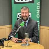 Albert Puig, director de Comunicación y Relaciones Institucionales de RIU Hotels & Resorts