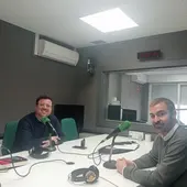 El concejal de Patrimonio, Guillermo Latorre, y el cronista de Nules, José Gavara. El concejal de Patrimonio, Guillermo Latorre, y el cronista de Nules, José Gavara.