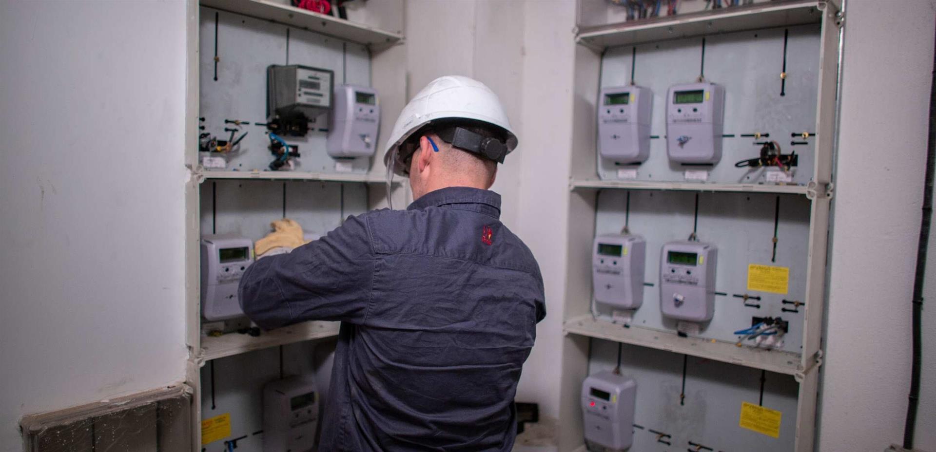 Endesa detectaba en 2024 en Badajoz más de 1.300 casos de fraude eléctrico, un 29% más que el año anterior Endesa detectaba en 2024 en Badajoz más de 1.300 casos de fraude eléctrico, un 29% más que el año anterior