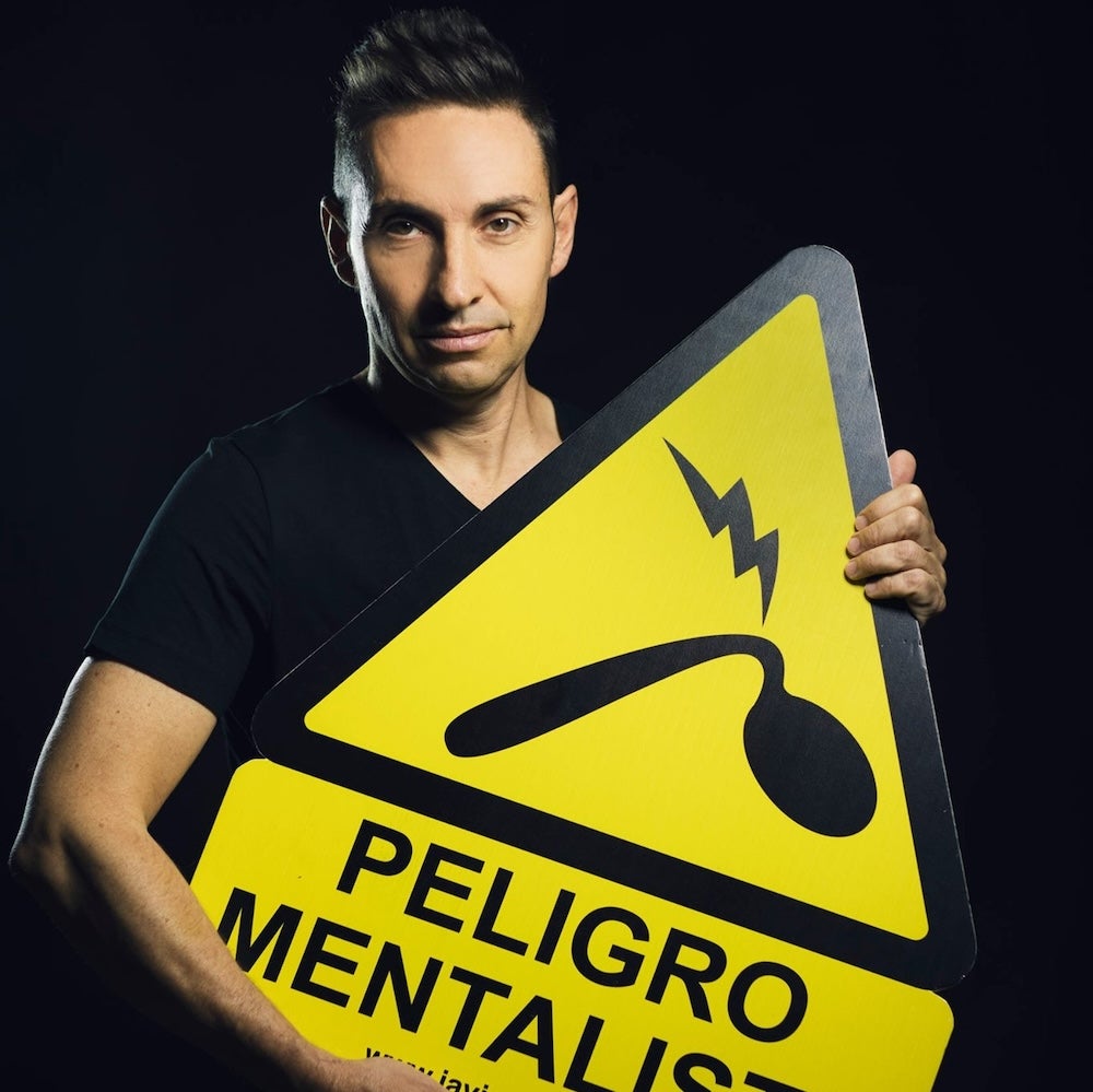 Aquí Medios y el mentalista Javier Botía se unen en Utiel a beneficio de los damnificados por la DANA Aquí Medios y el mentalista Javier Botía se unen en Utiel a beneficio de los damnificados por la DANA