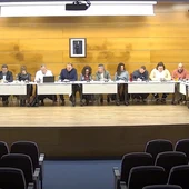 Pleno Altea Febrero 2025 Pleno Altea Febrero 2025