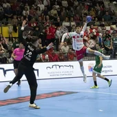 Balonmano Nava Balonmano Nava
