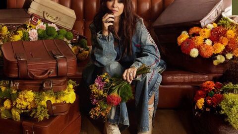 Vanesa Mart&iacute;n , Castrelos 2025