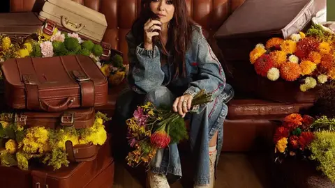 Vanesa Martín , Castrelos 2025 Vanesa Martín , Castrelos 2025