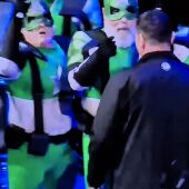 Capitán Andalucía
