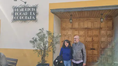 Unidas por Extremadura exige un plan extraordinario de inversiones para las residencias de mayores Unidas por Extremadura exige un plan extraordinario de inversiones para las residencias de mayores
