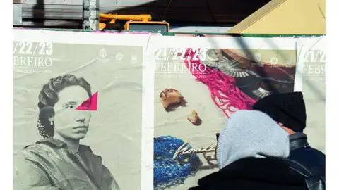 El Festival Rosalía llevará música, teatro y poesía a diversos espacios de Santiago este fin de semana El Festival Rosalía llevará música, teatro y poesía a diversos espacios de Santiago este fin de semana