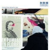 El Festival Rosalía llevará música, teatro y poesía a diversos espacios de Santiago este fin de semana