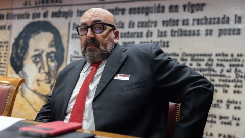 Koldo presenta alegaciones para que la Guardia Civil no le quite la medalla: "No existe resoluci&oacute;n judicial"