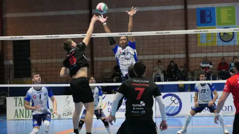 Voleibol Servigroup Benidorm Voleibol Servigroup Benidorm