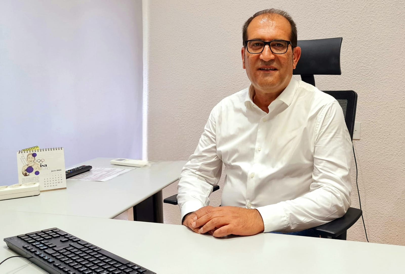 Elda, el municipio de más de 50.000 habitantes de la provincia con mayor porcentaje de valoraciones de Dependencia cerradas Elda, el municipio de más de 50.000 habitantes de la provincia con mayor porcentaje de valoraciones de Dependencia cerradas