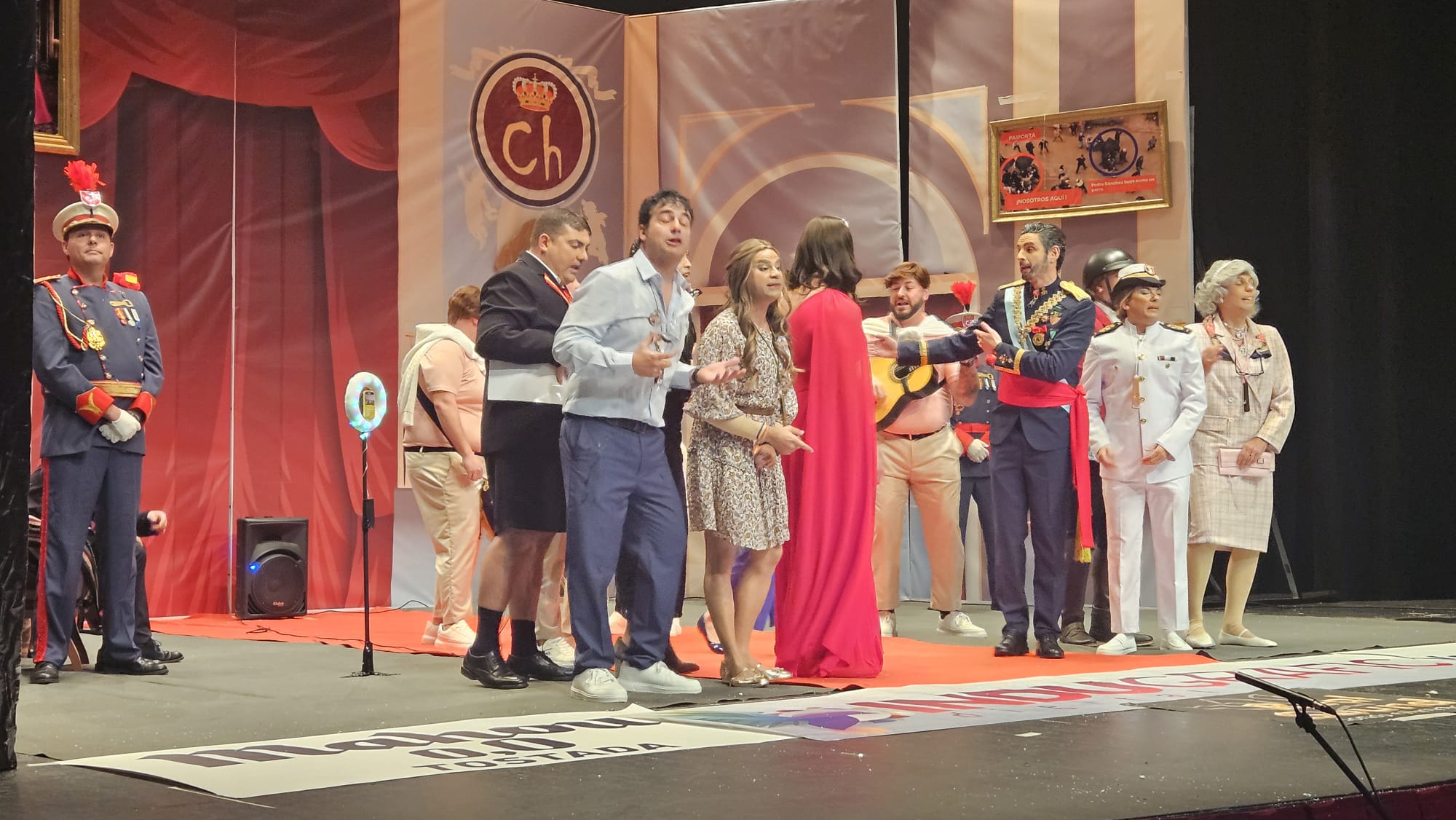 Los Chungos Los Chungos