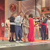 COMBA 2025 COMBA 2025