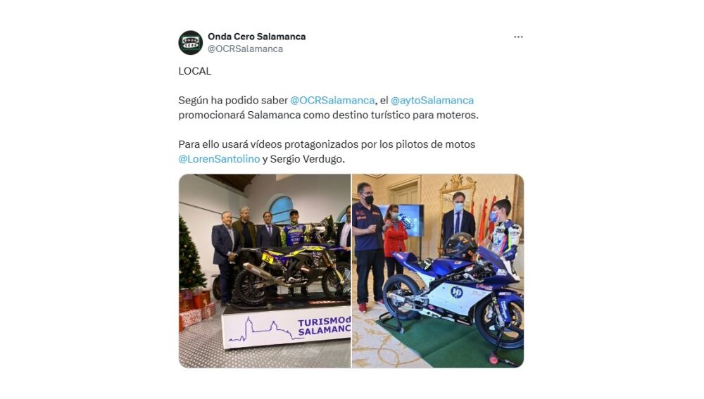 Información del 7 de febrero de 2023