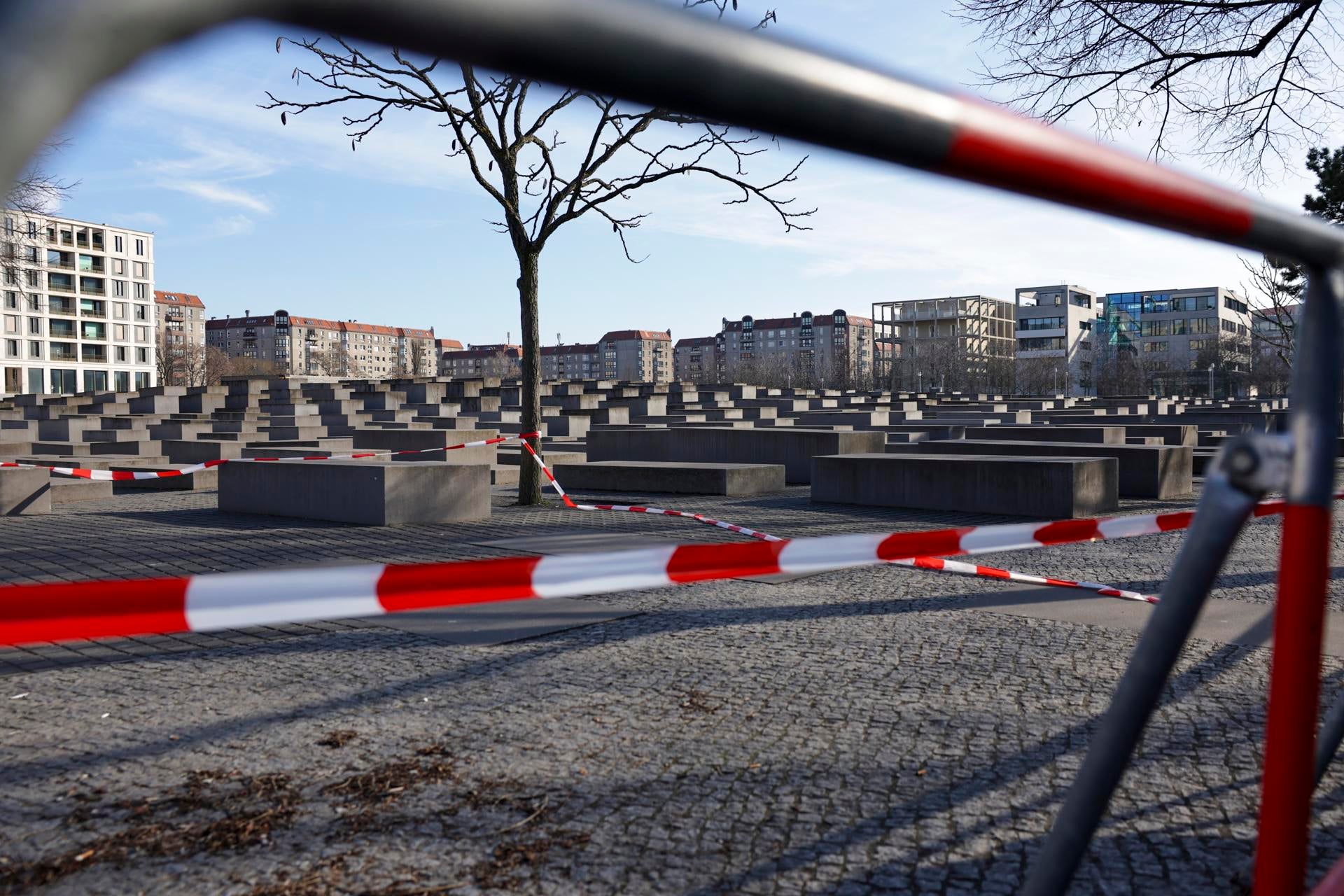 El español apuñalado en Berlín se encuentra ingresado grave y fuera de peligro El español apuñalado en Berlín se encuentra ingresado grave y fuera de peligro