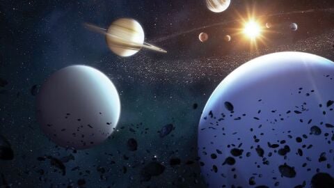 Alineaci&oacute;n de planetas