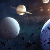 Alineación de planetas