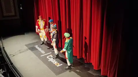 Un clásico nunca falla Un clásico nunca falla