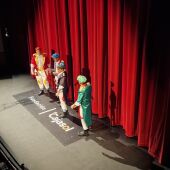 Un clásico nunca falla