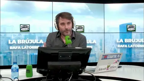 Rafa Latorre Rafa Latorre