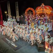 Cádiz, el show