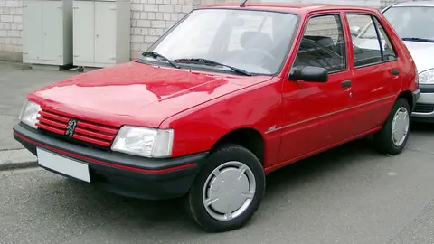 Coches Peugeot 205 se darán cita del 28 al 30 de marzo en una concentración de estos coches "clásicos" en Coria Coches Peugeot 205 se darán cita del 28 al 30 de marzo en una concentración de estos coches "clásicos" en Coria