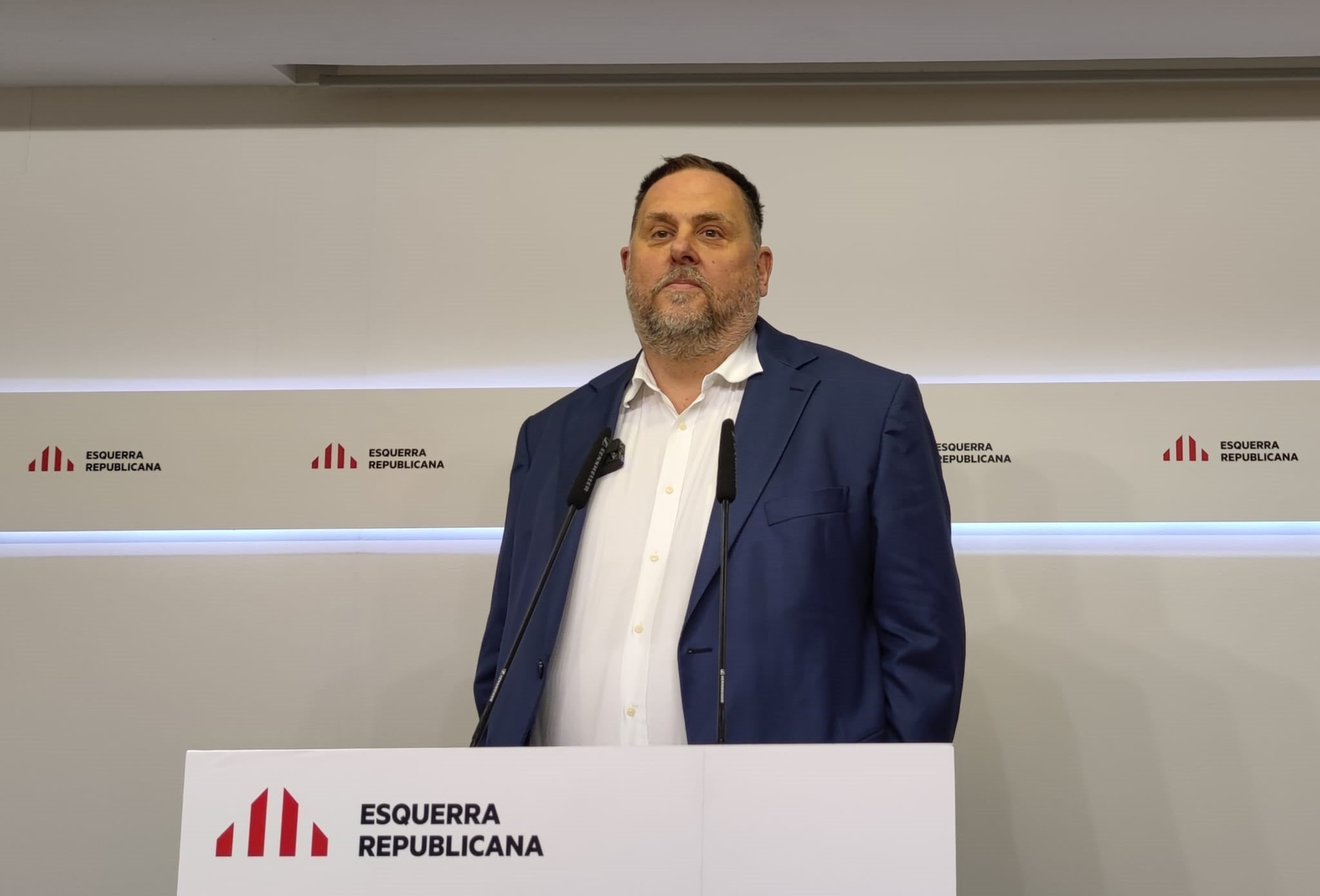 El director de Fedea sobre la condonación de la deuda: "El reparto es muy cuestionable" El director de Fedea sobre la condonación de la deuda: "El reparto es muy cuestionable"